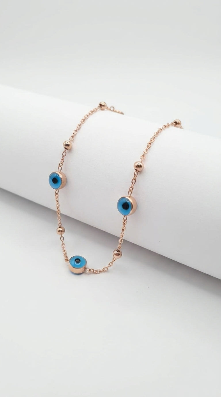 Azure Sphere Bracelet
