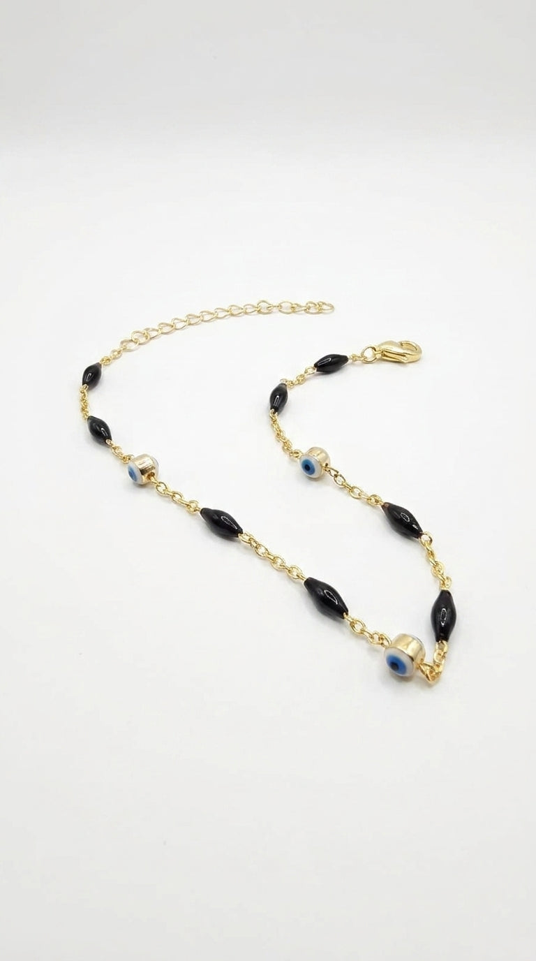 Midnight Nazar Bracelet