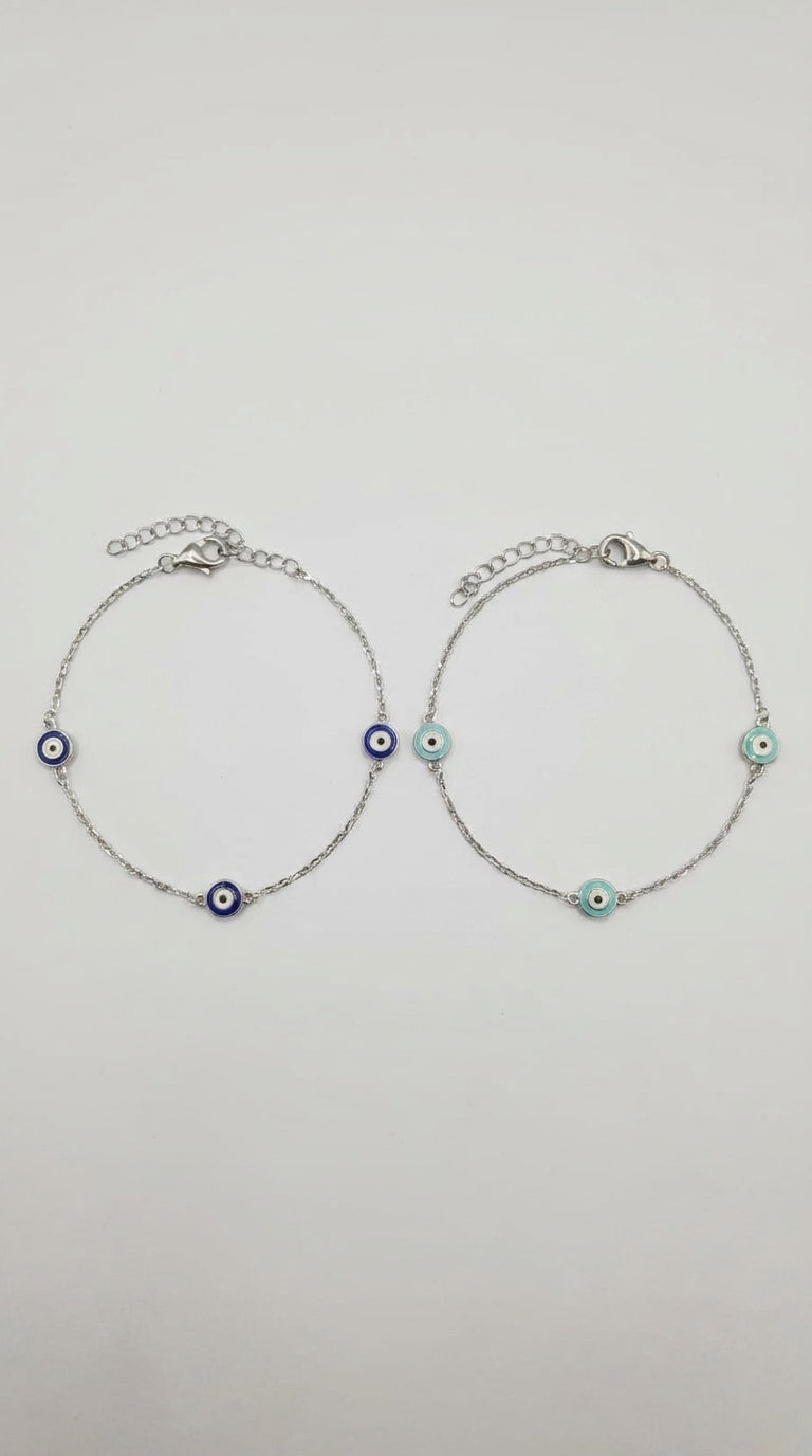 Luminous Protection Bracelet