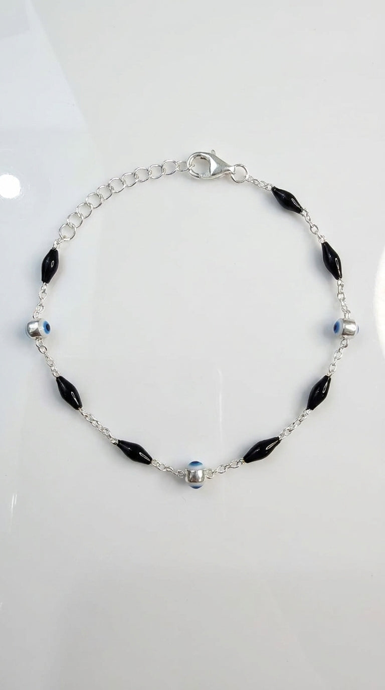 Midnight Nazar Bracelet