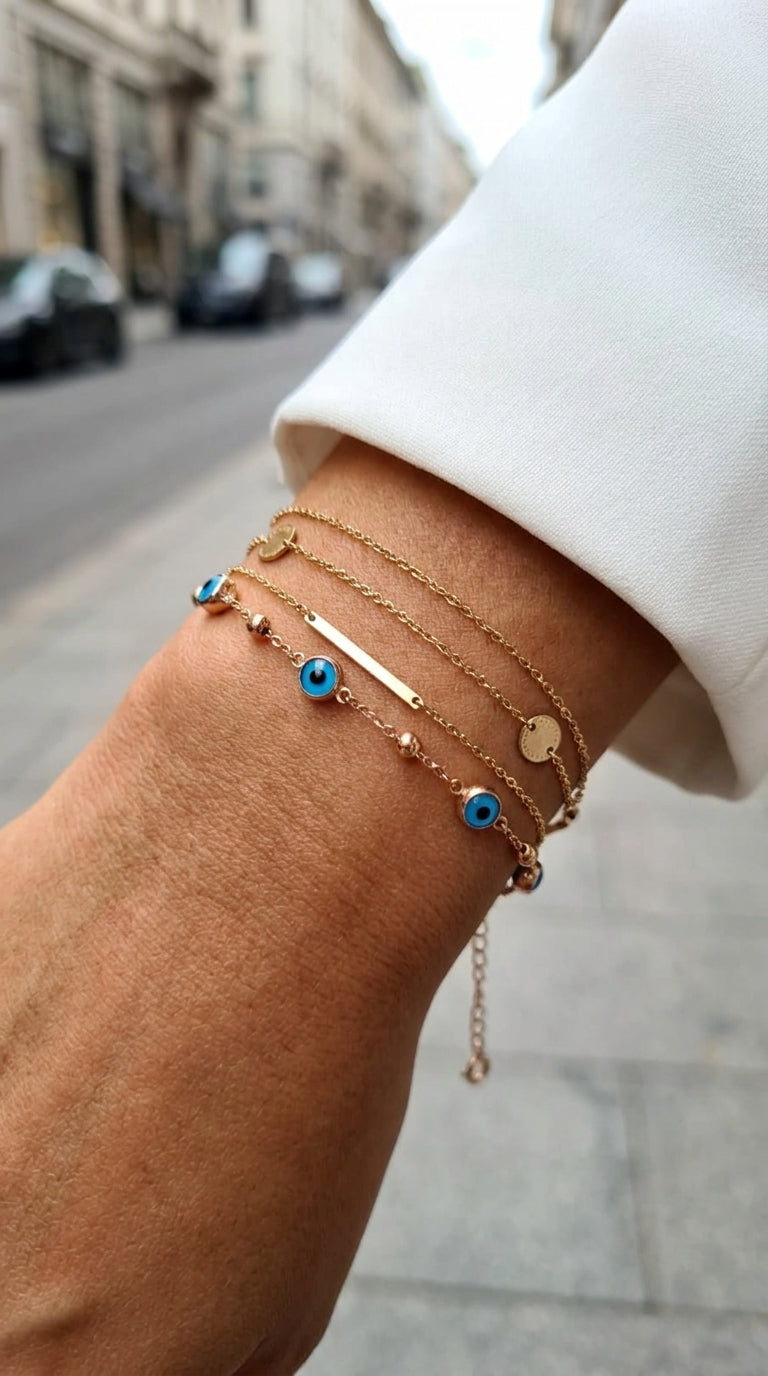 Azure Sphere Bracelet