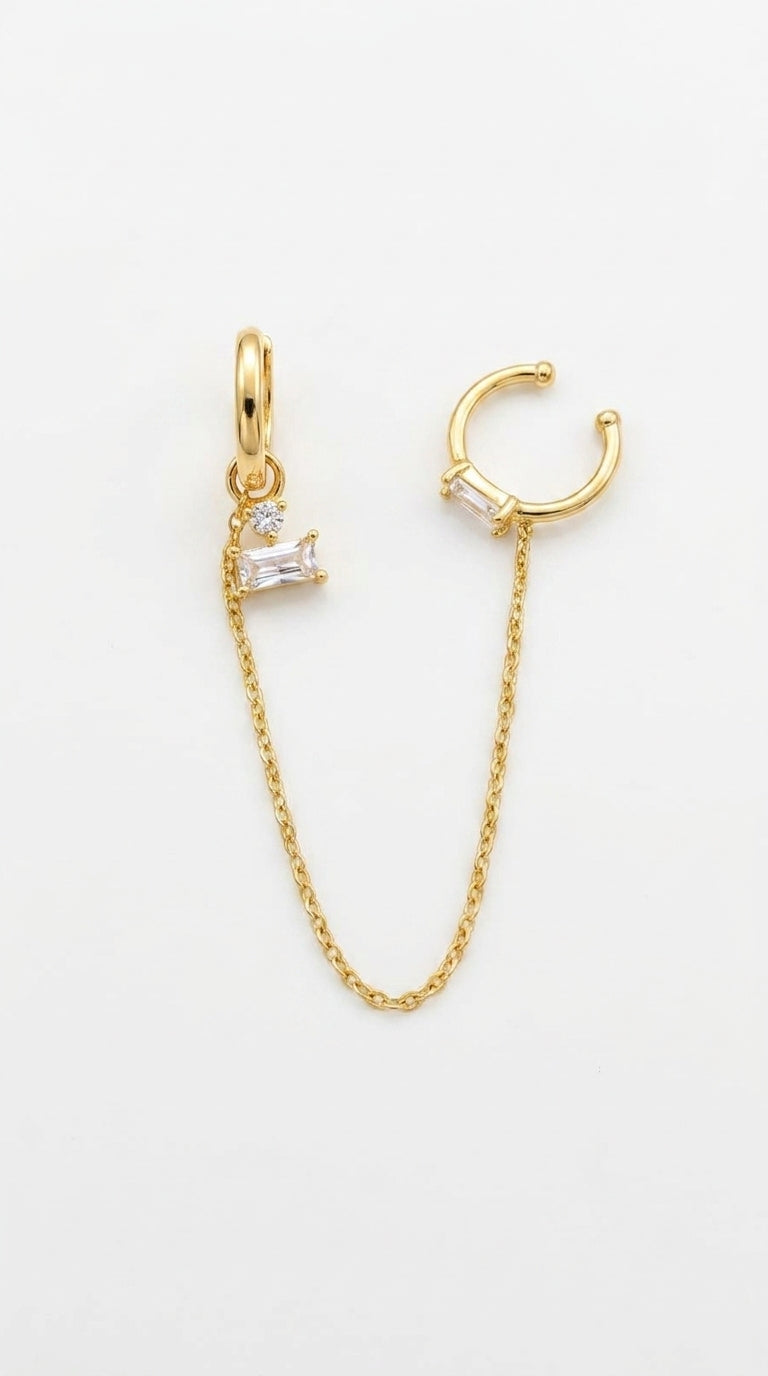 Nova Link Cuff