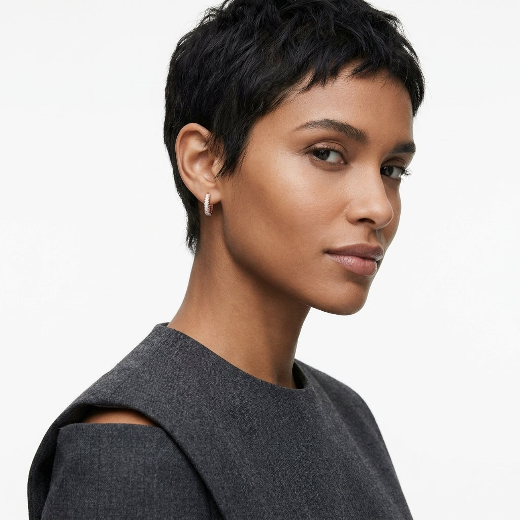 Lumière Baguette Hoops