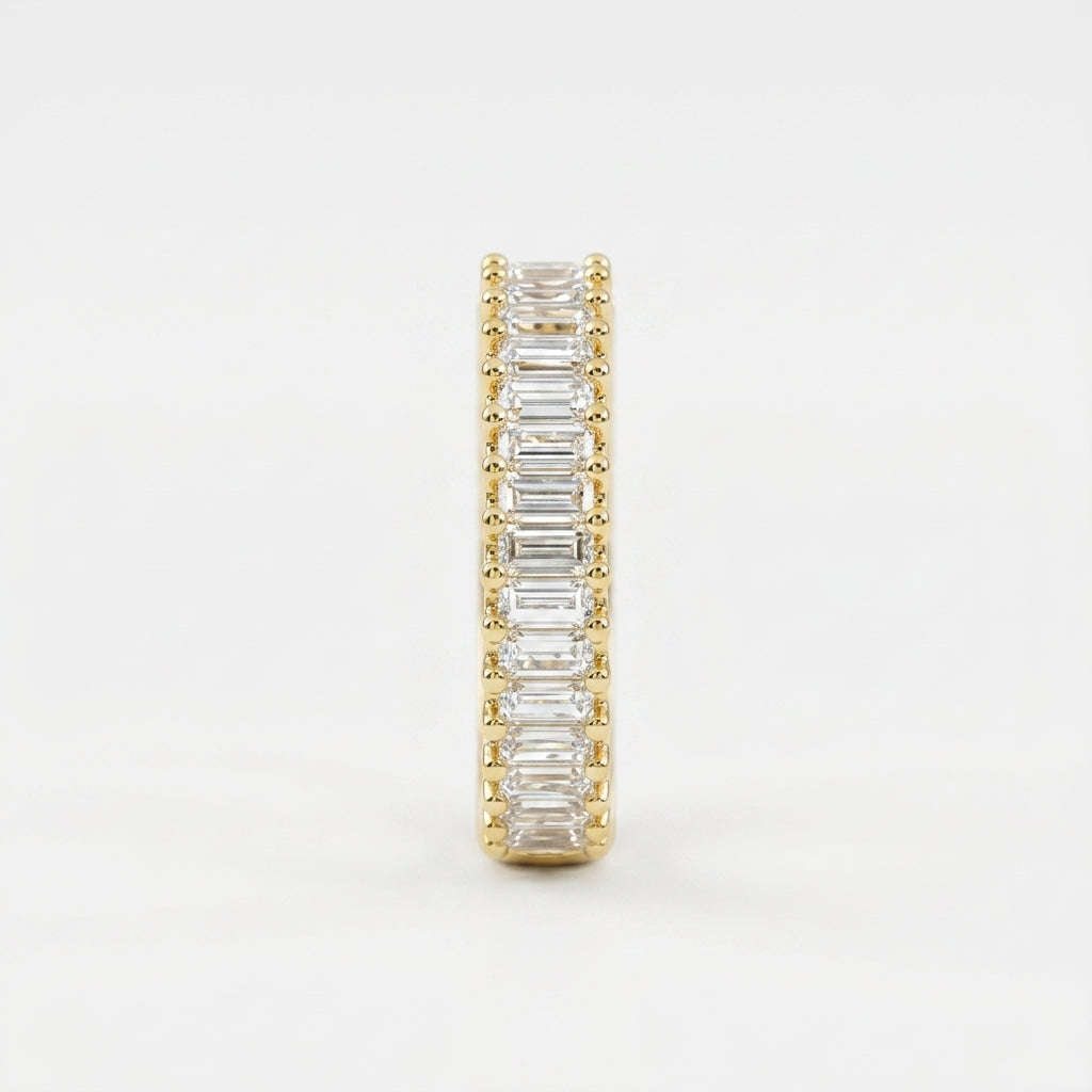 Lumière Baguette Hoops