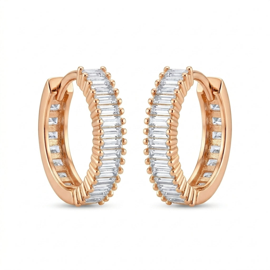 Lumière Baguette Hoops