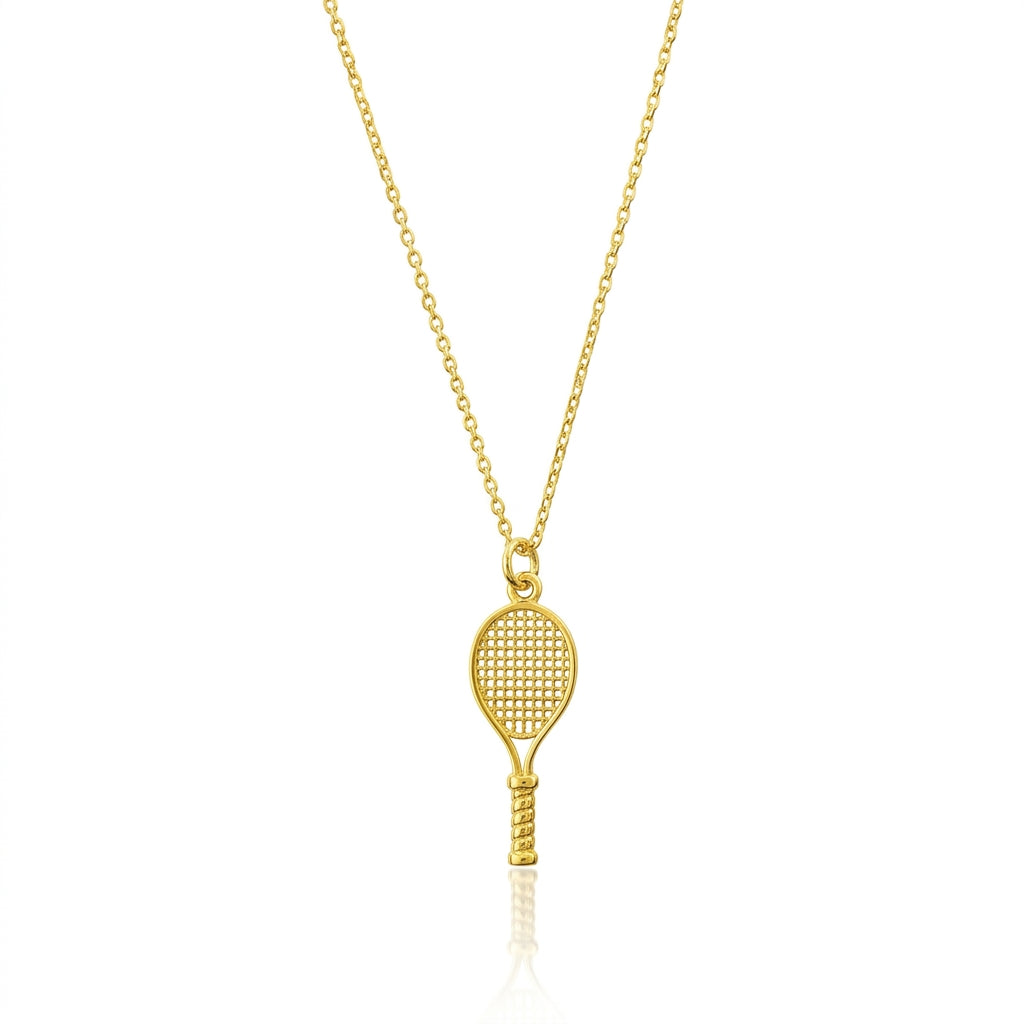Tennis Necklace