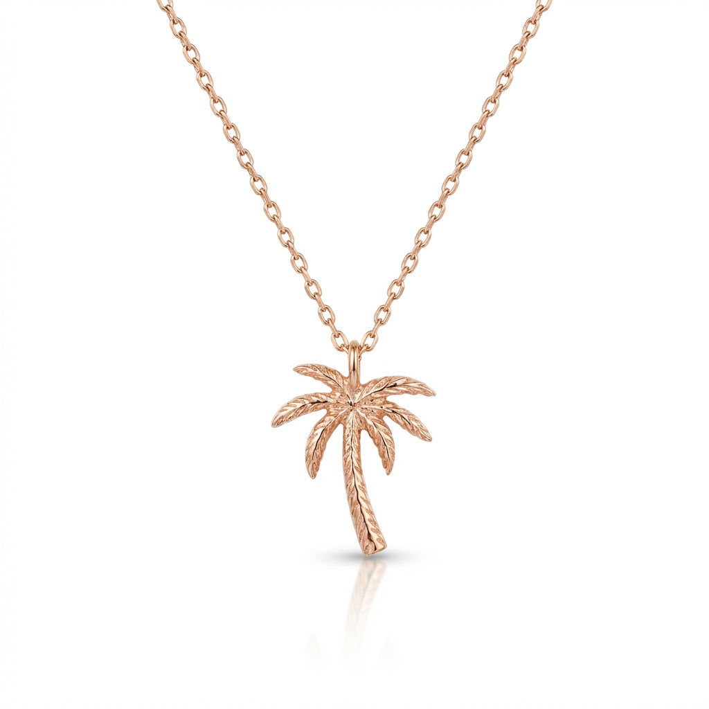 The Radiant Tropics Aura Necklace