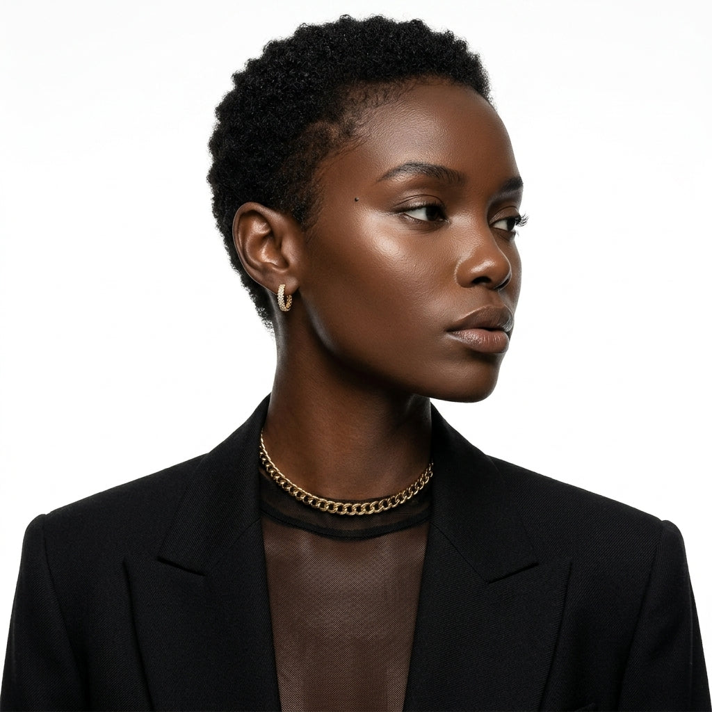 Lumière Baguette Hoops