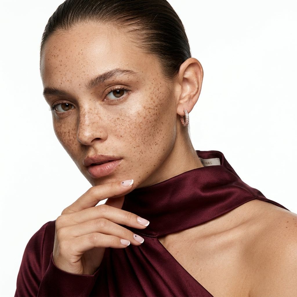 Lumière Baguette Hoops