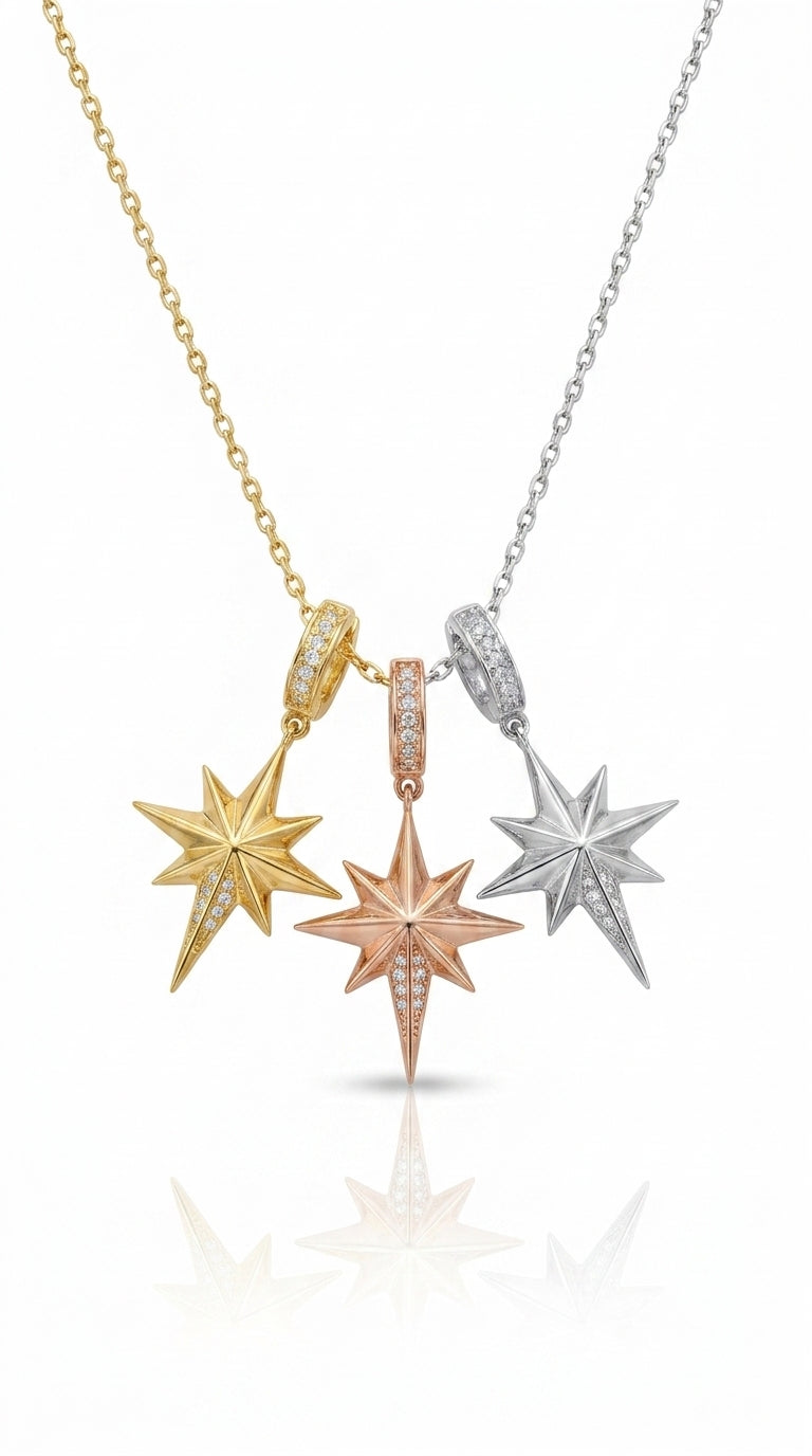 North Star Radiance
