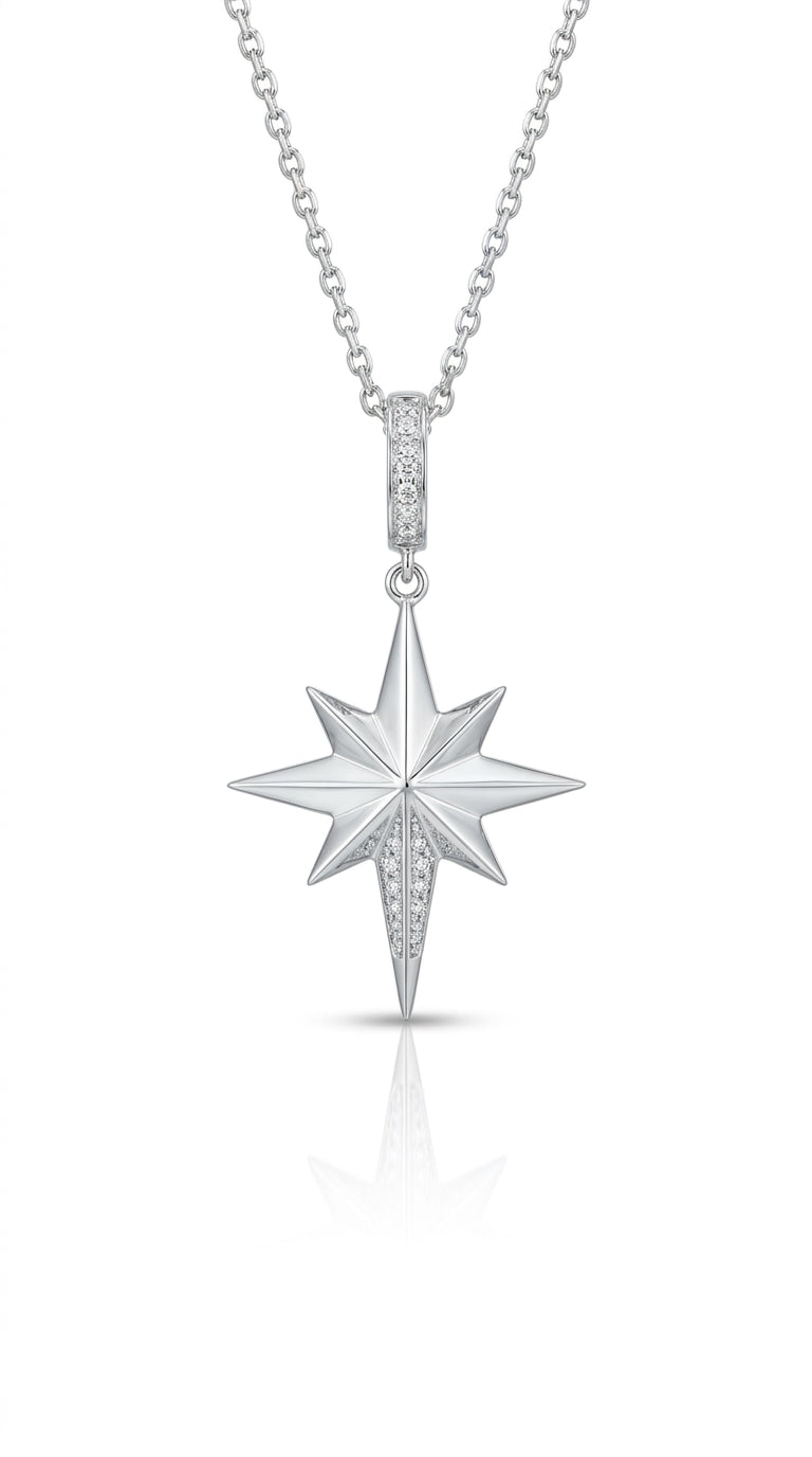North Star Radiance