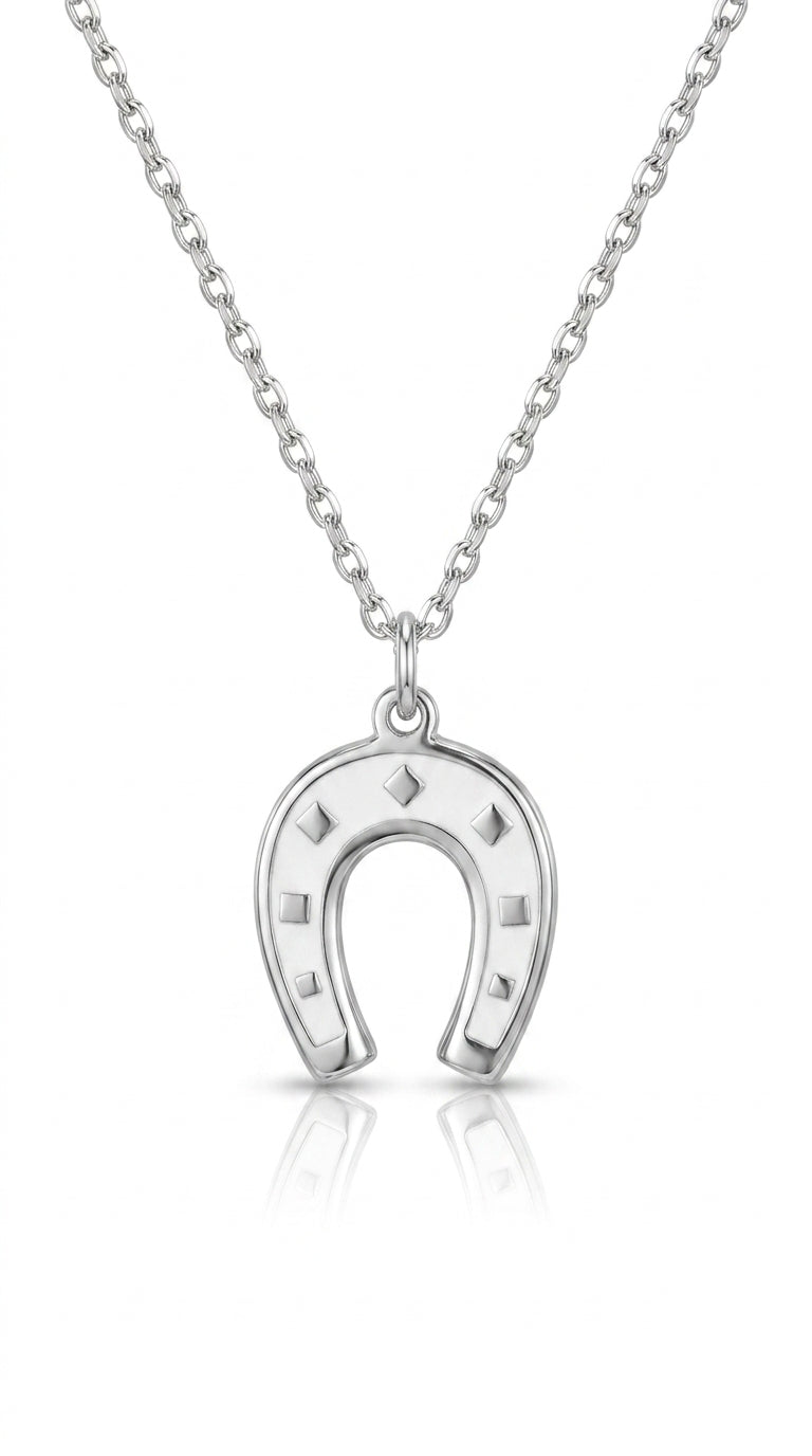 Daisy Prism Necklace