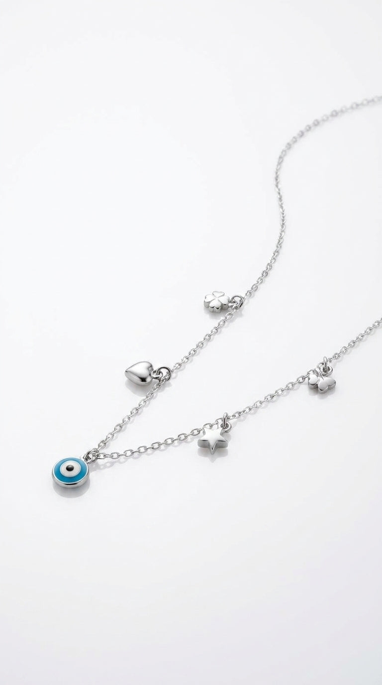 Aura Luck Necklace