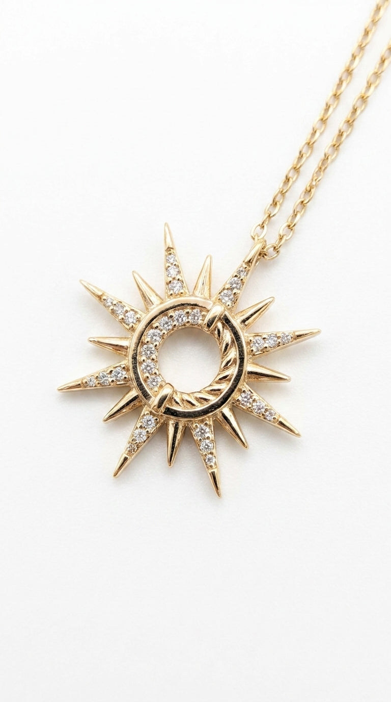 Solis Radiant Halo