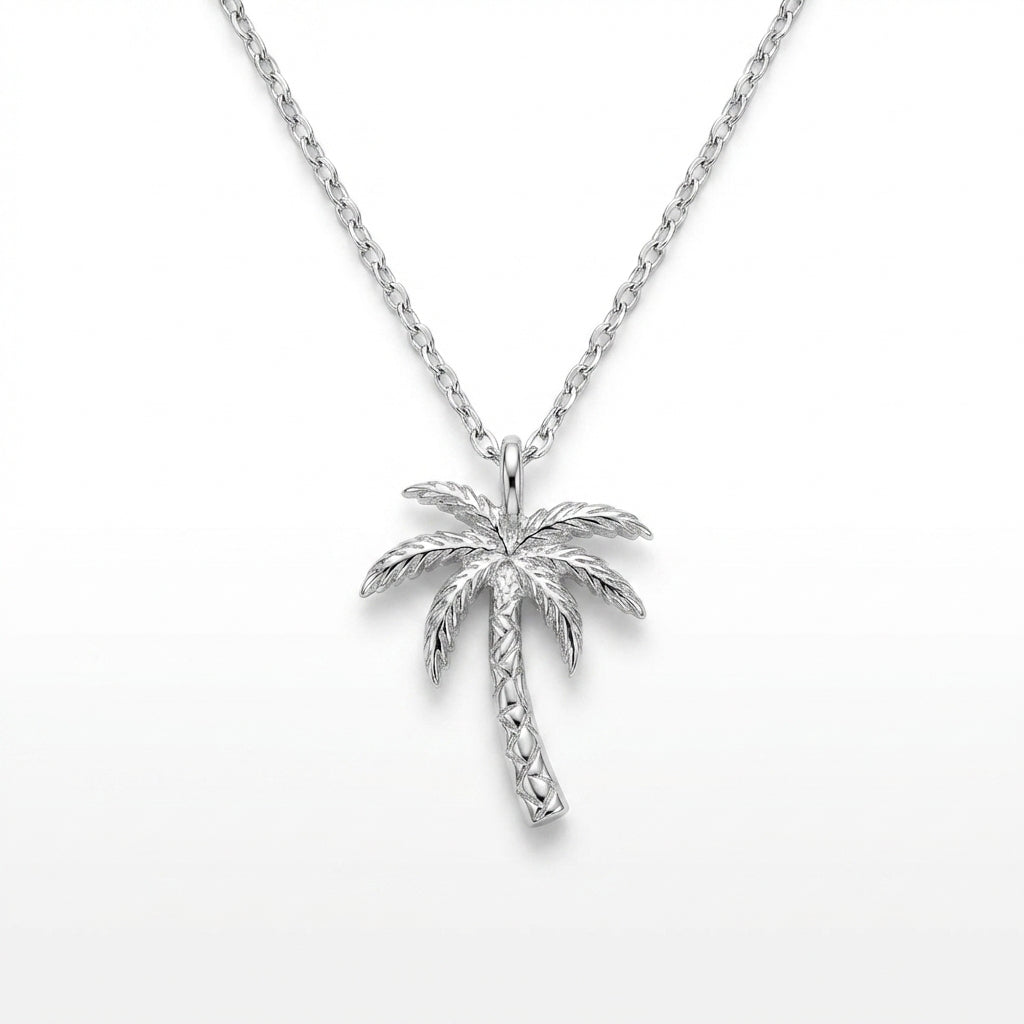 The Radiant Tropics Aura Necklace