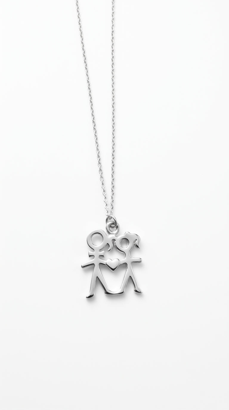 Amara Kinship Pendant