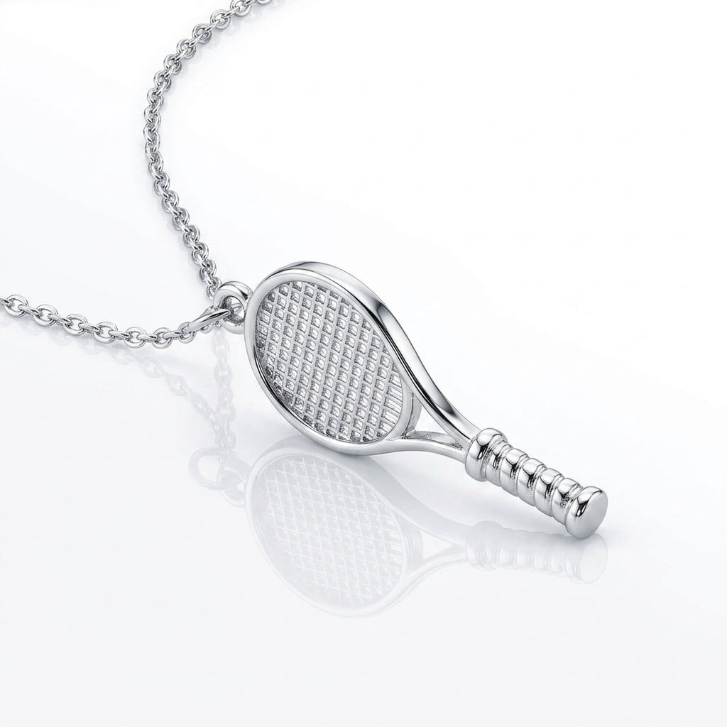 Tennis Necklace