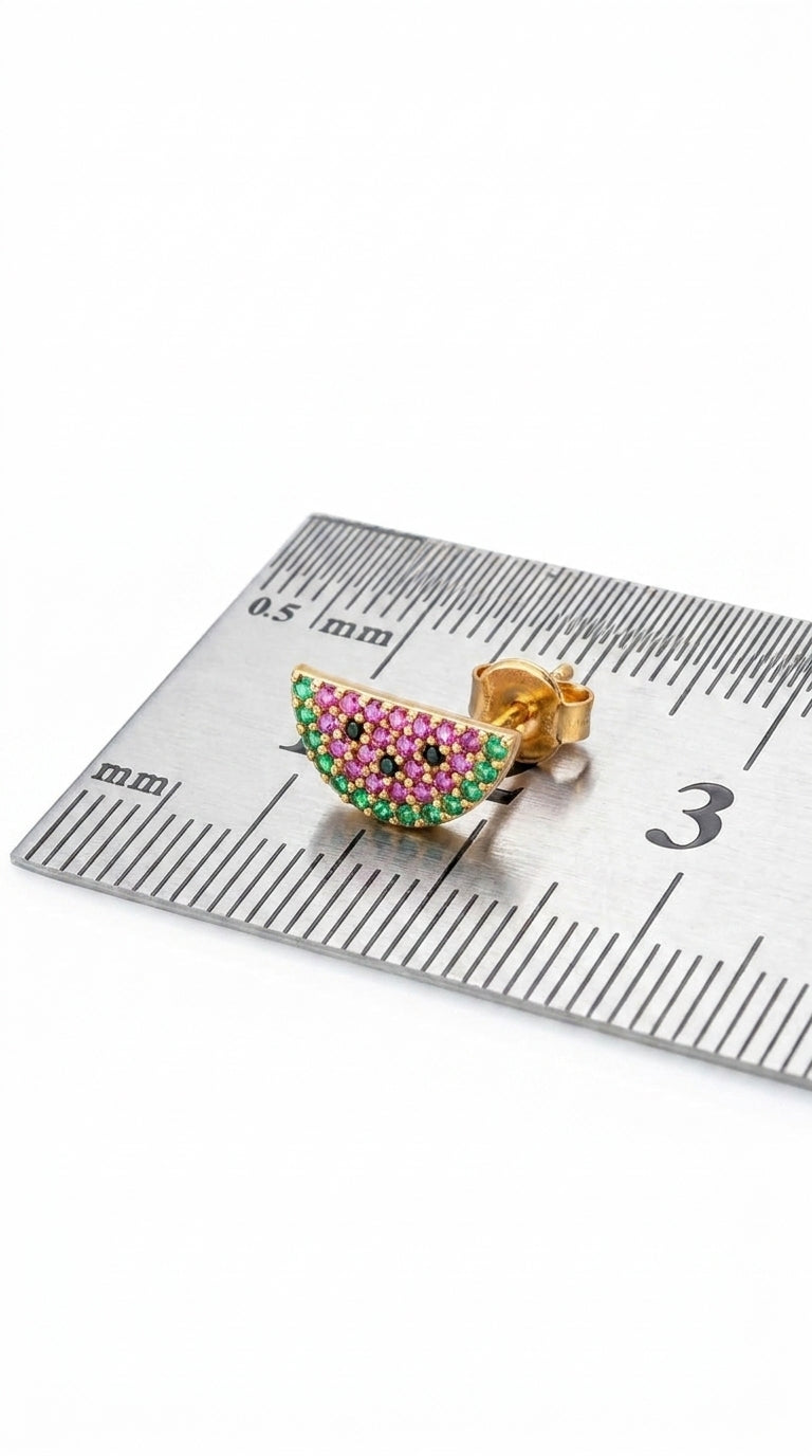 Sweet Summer Watermelon Studs