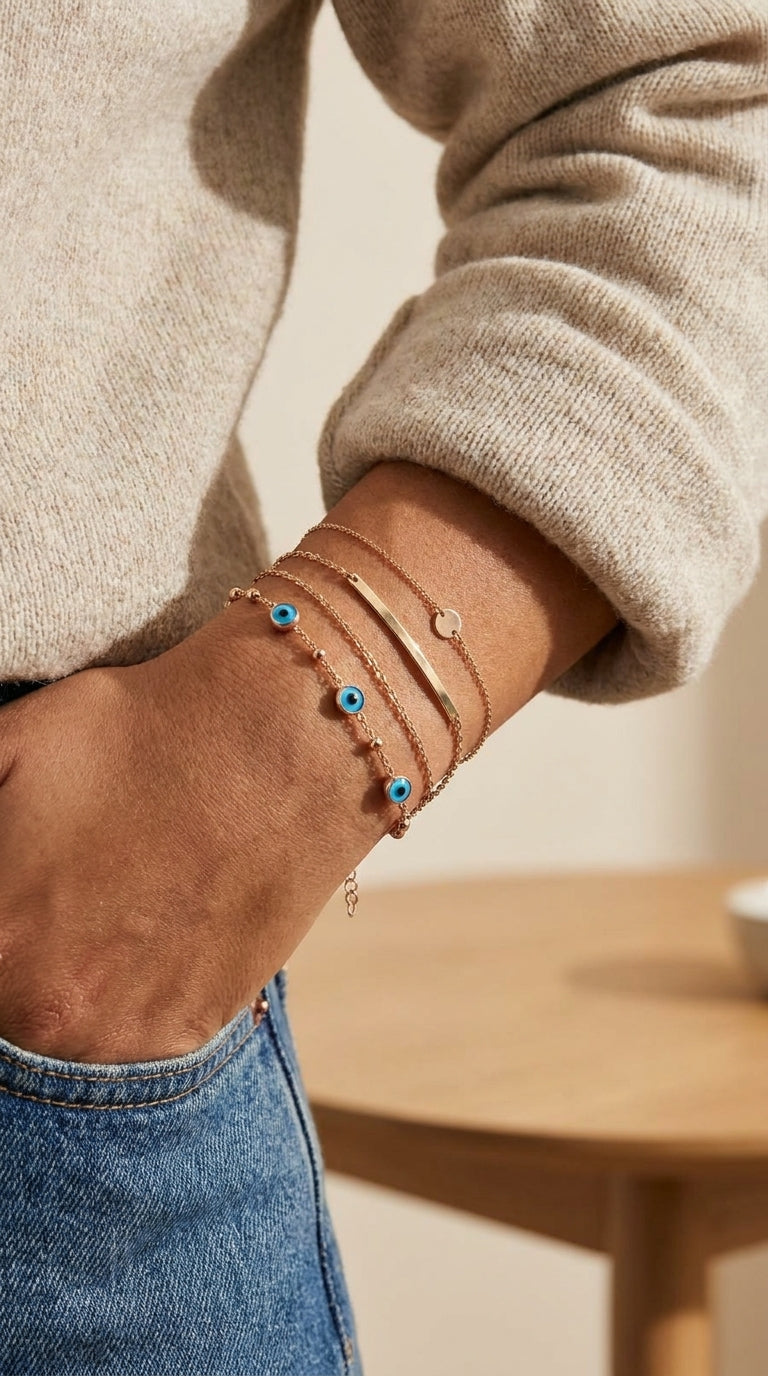 Azure Sphere Bracelet