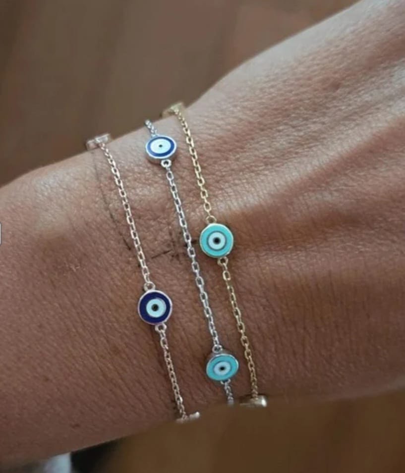 Luminous Protection Bracelet