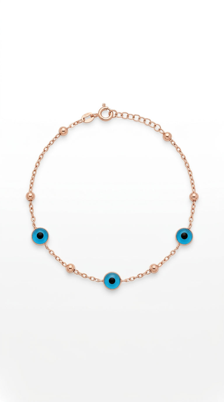 Azure Sphere Bracelet