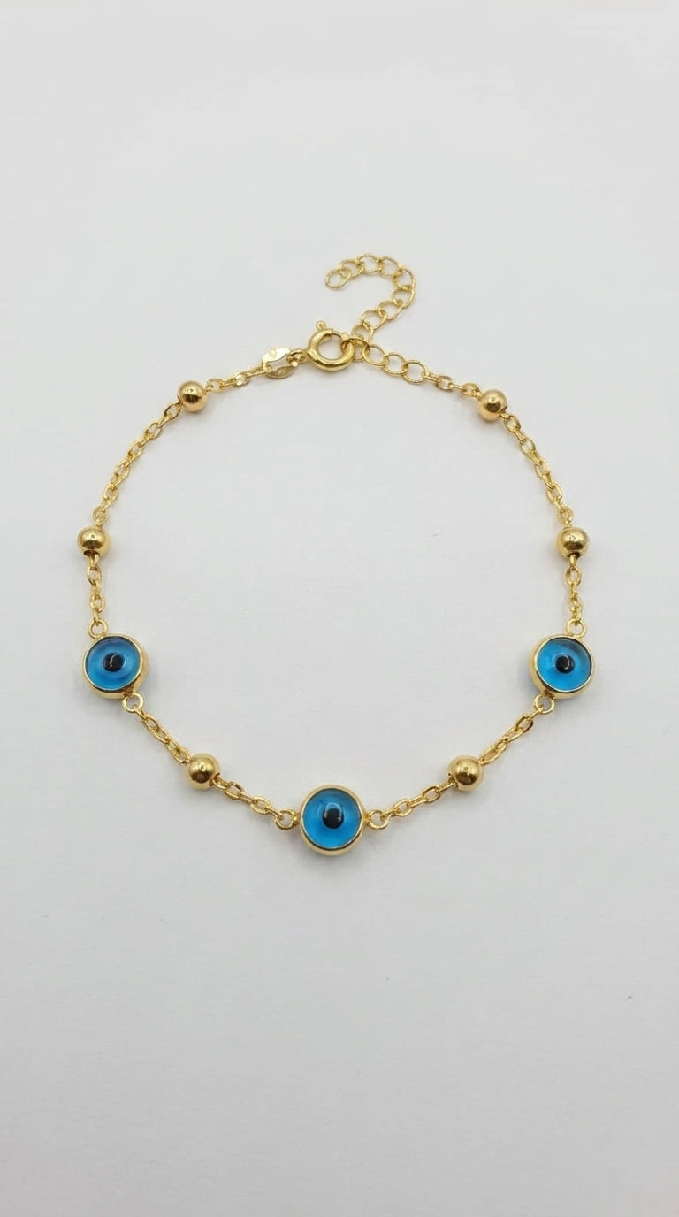 Azure Sphere Bracelet
