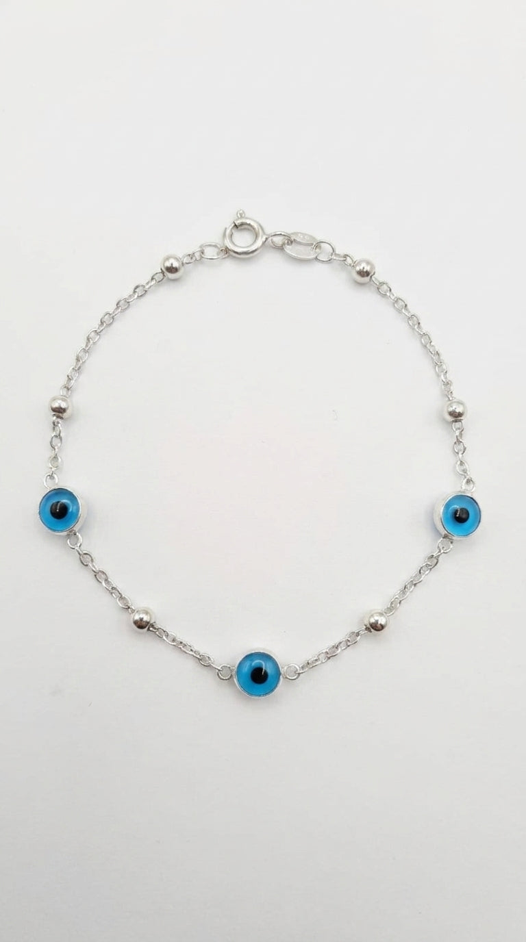 Azure Sphere Bracelet