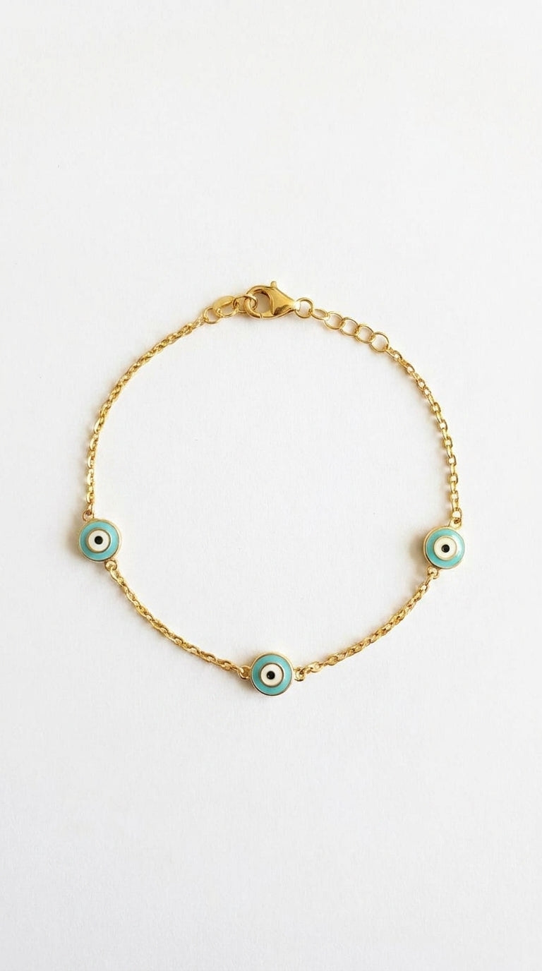 Luminous Protection Bracelet