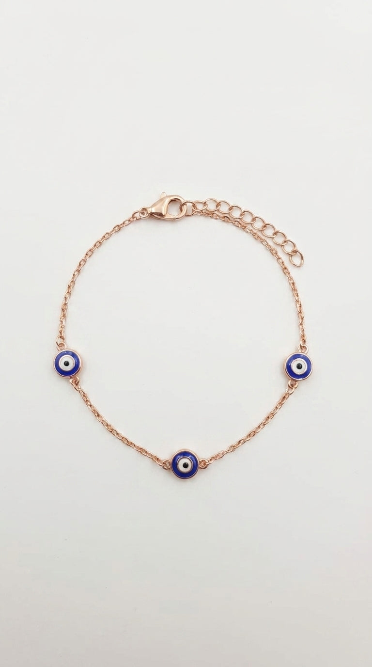 Luminous Protection Bracelet