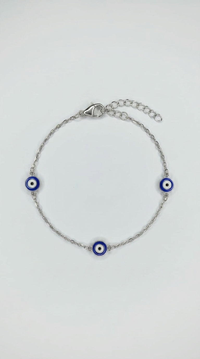 Luminous Protection Bracelet