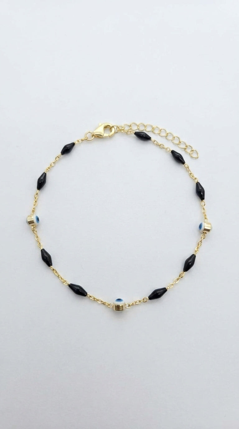 Midnight Nazar Bracelet