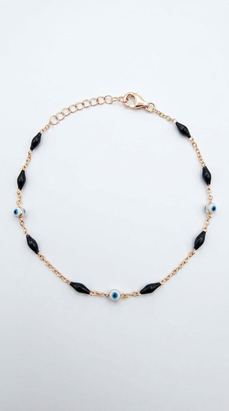 Midnight Nazar Bracelet