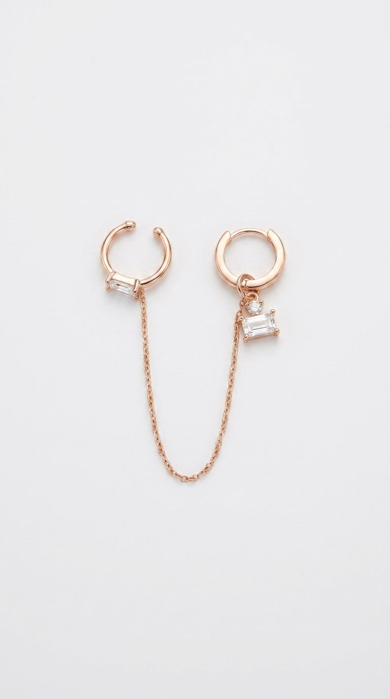Nova Link Cuff