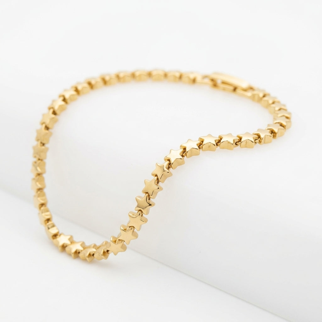 Star Link Bracelet
