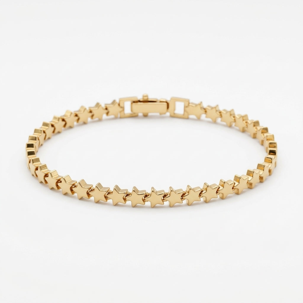 Star Link Bracelet