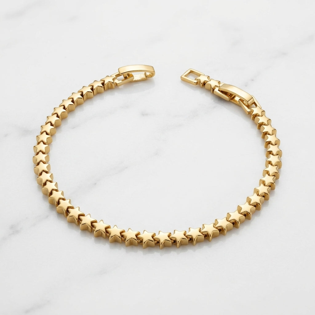 Star Link Bracelet