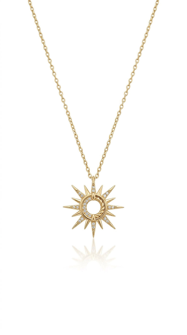 Solis Radiant Halo