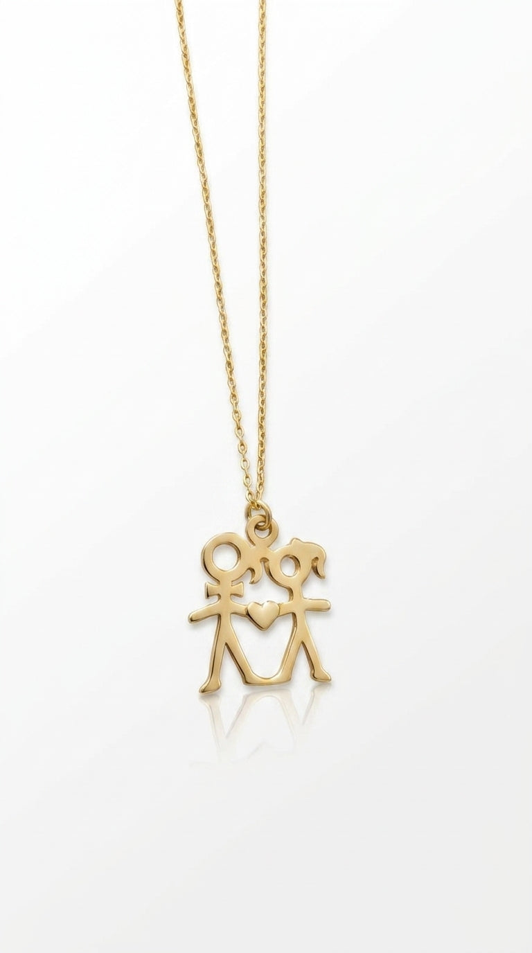 Amara Kinship Pendant