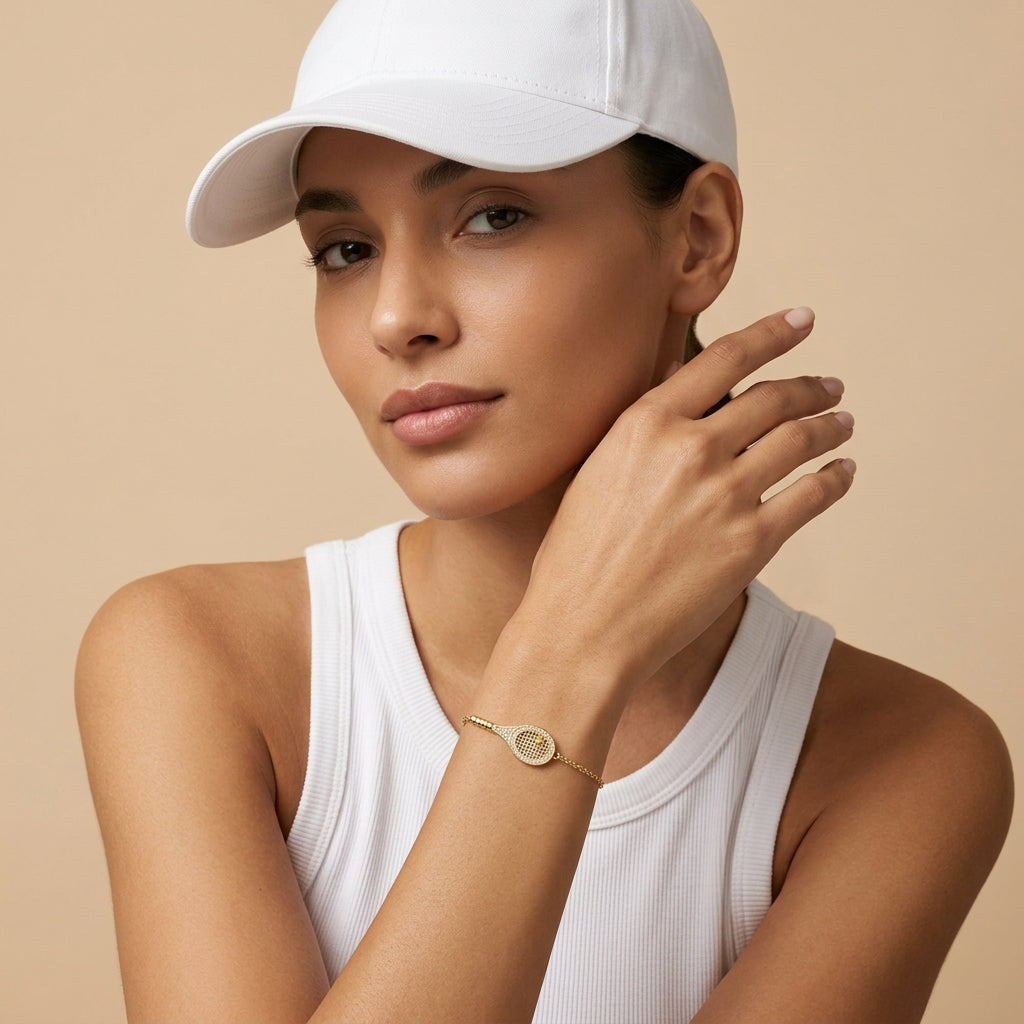 Match Point Bracelet