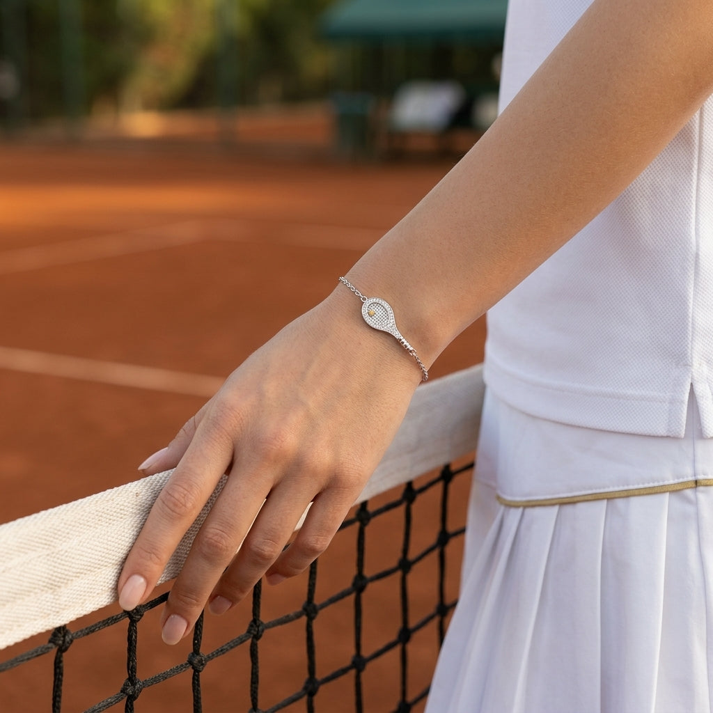 Match Point Bracelet