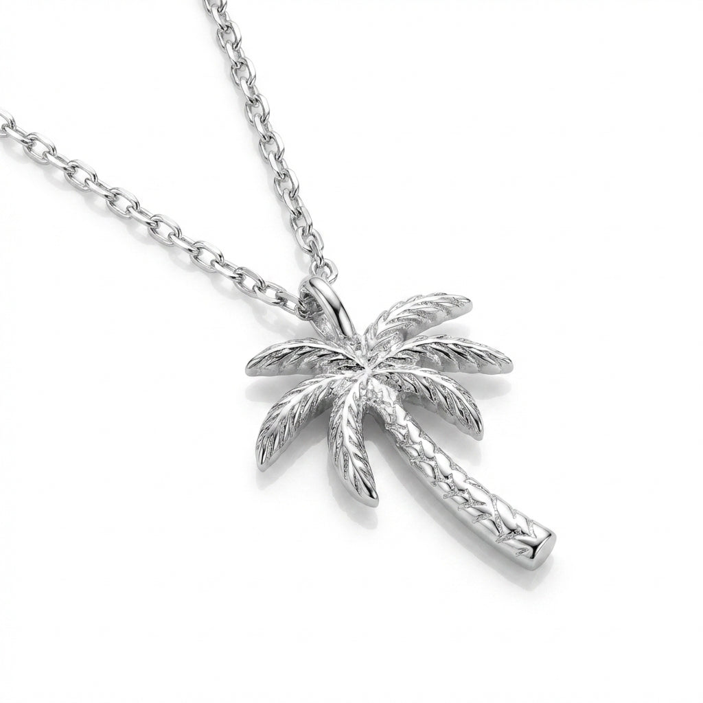 The Radiant Tropics Aura Necklace
