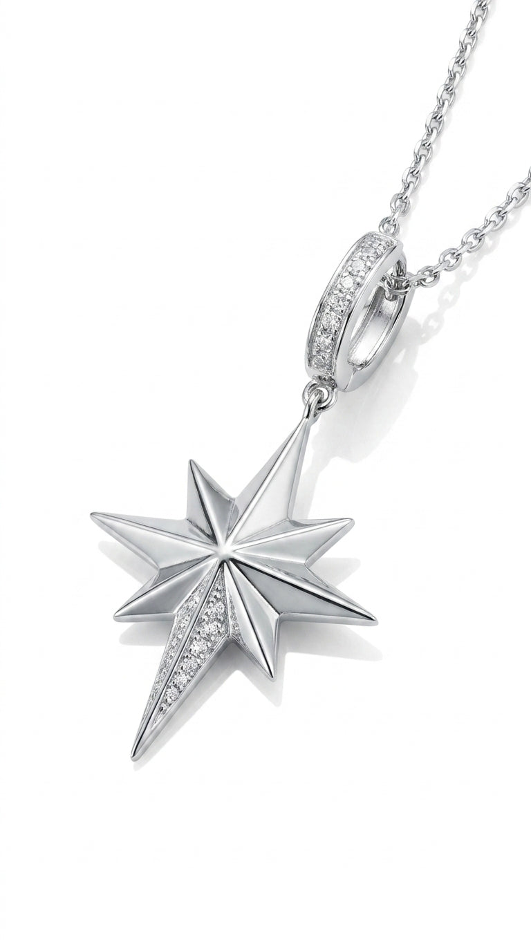 North Star Radiance