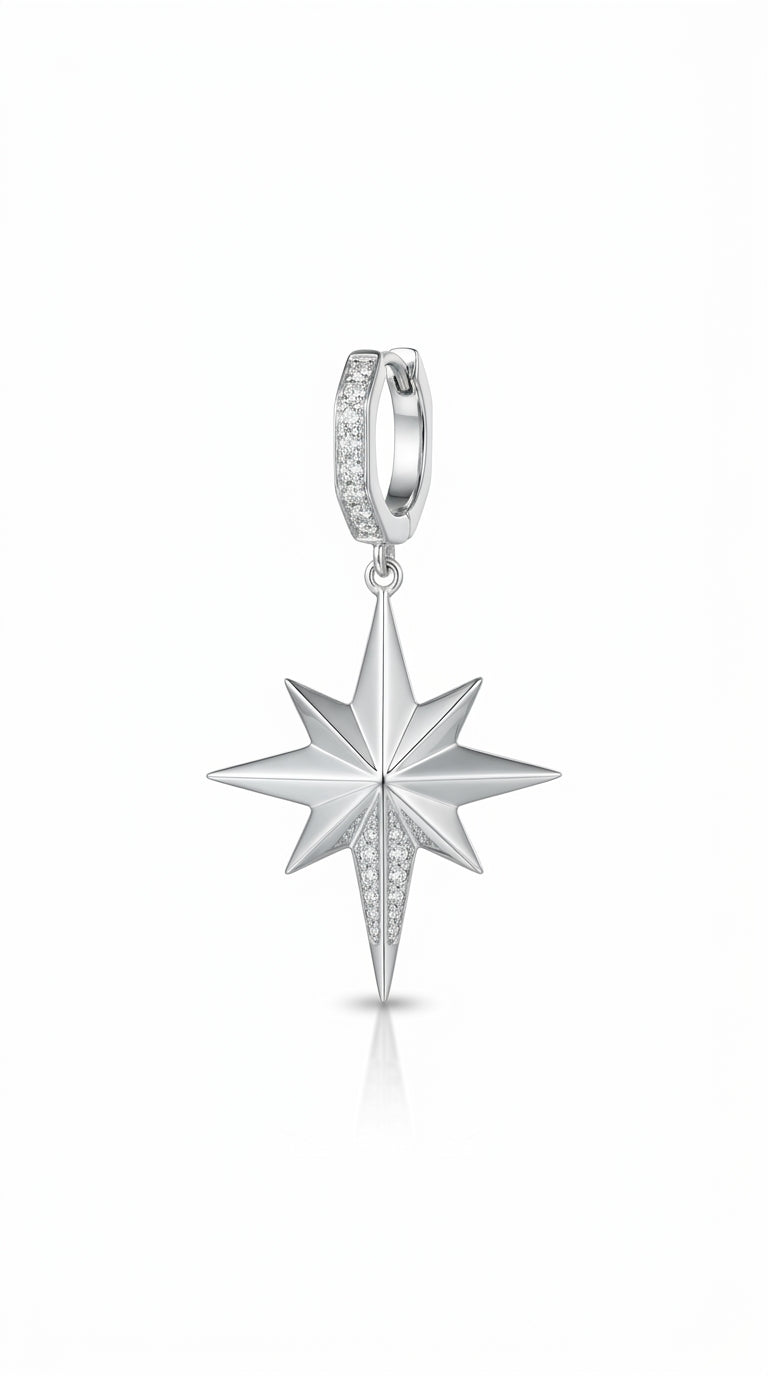 North Star Radiance