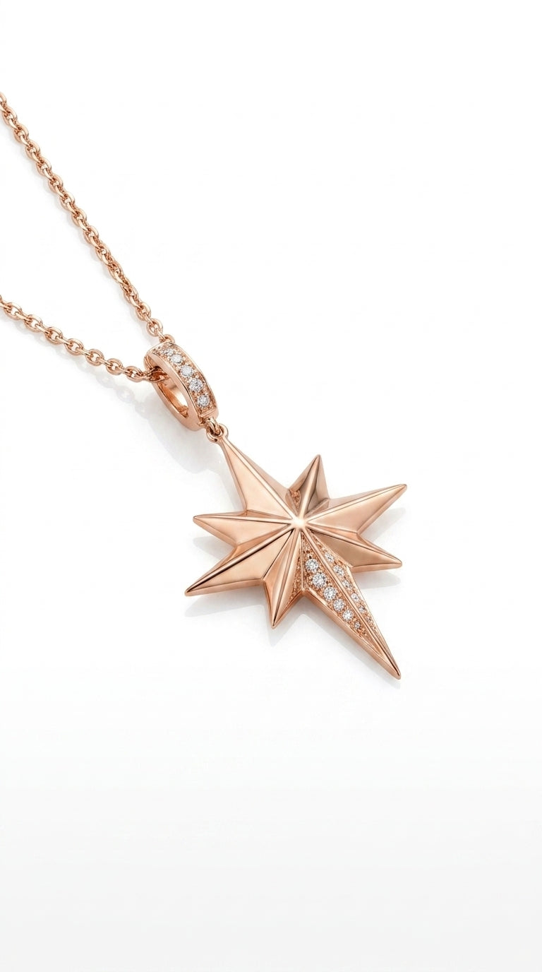 North Star Radiance