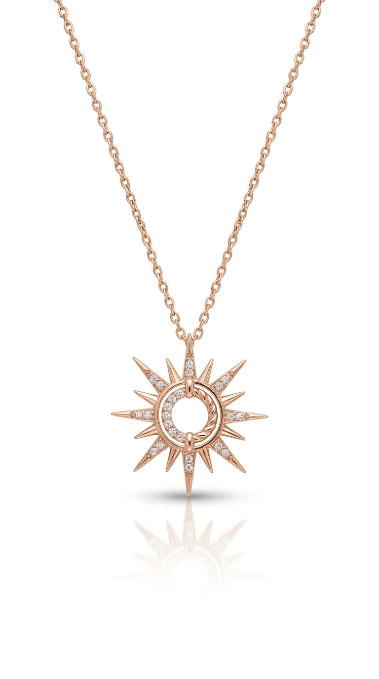 Solis Radiant Halo