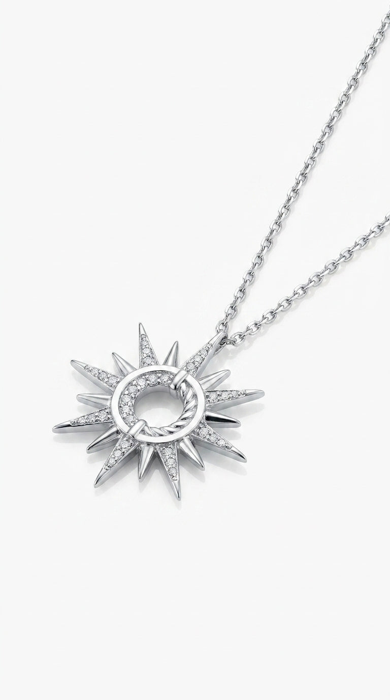 Solis Radiant Halo