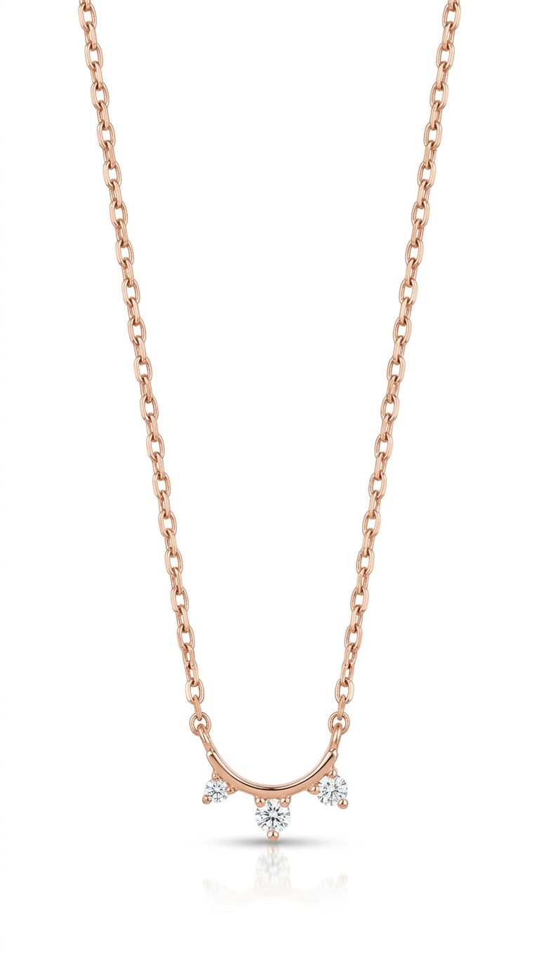 Aura Trio Choker