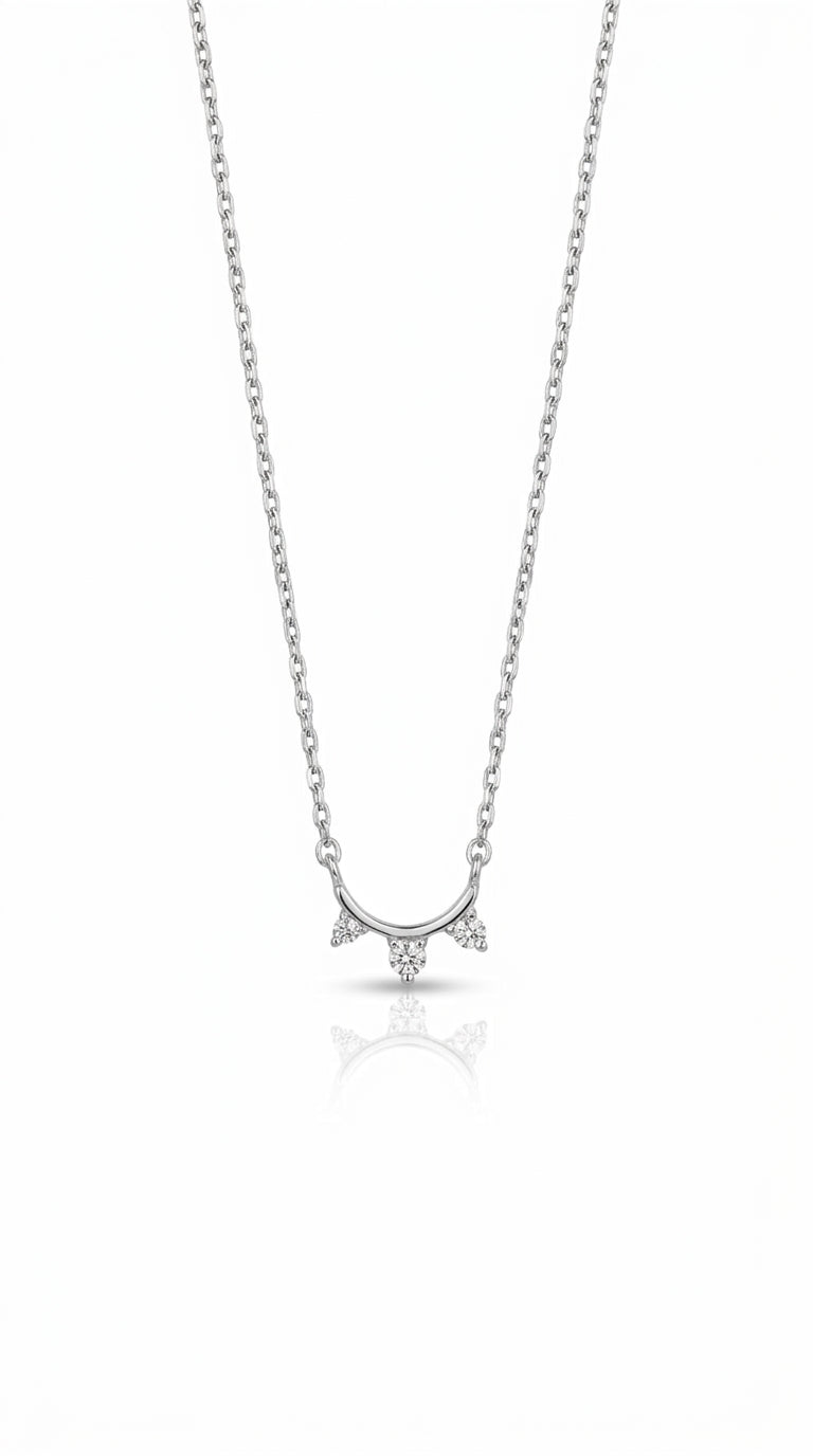 Aura Trio Choker