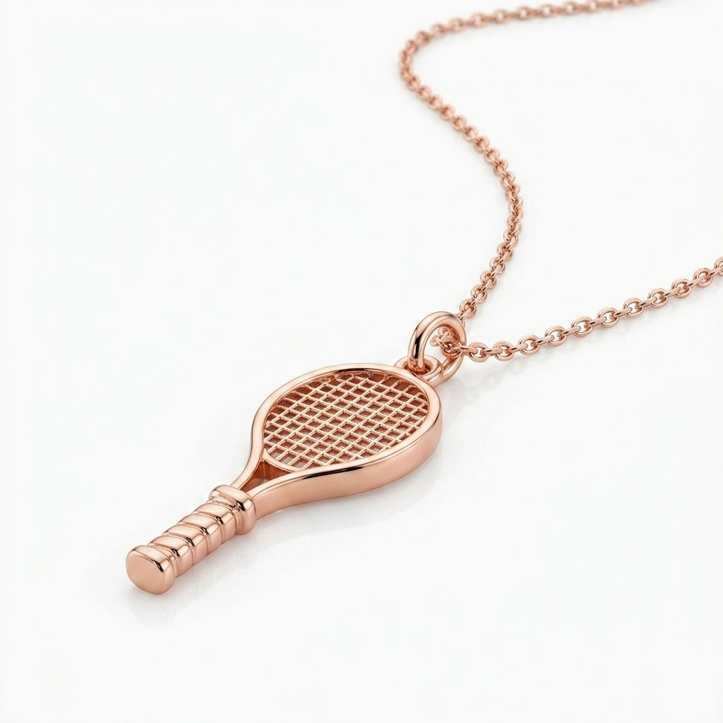Tennis Necklace