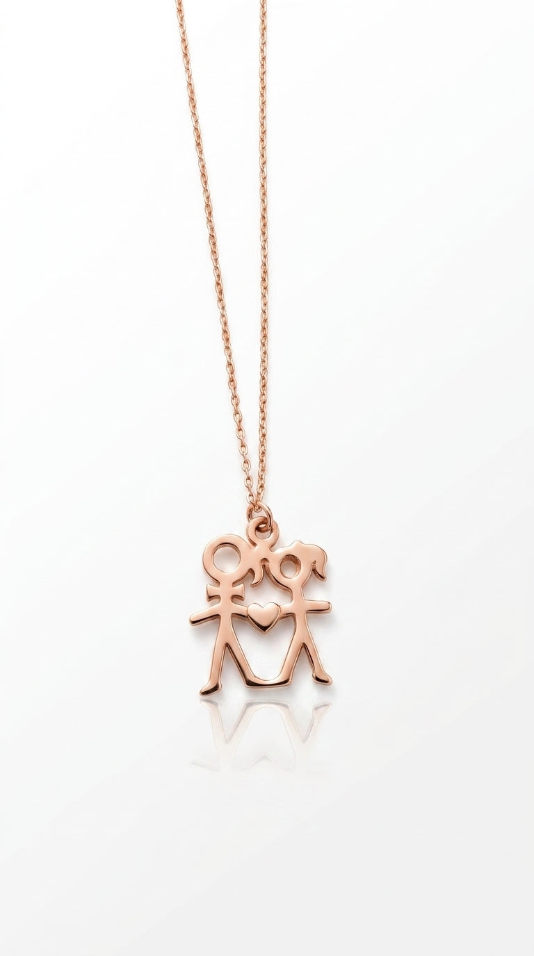 Amara Kinship Pendant